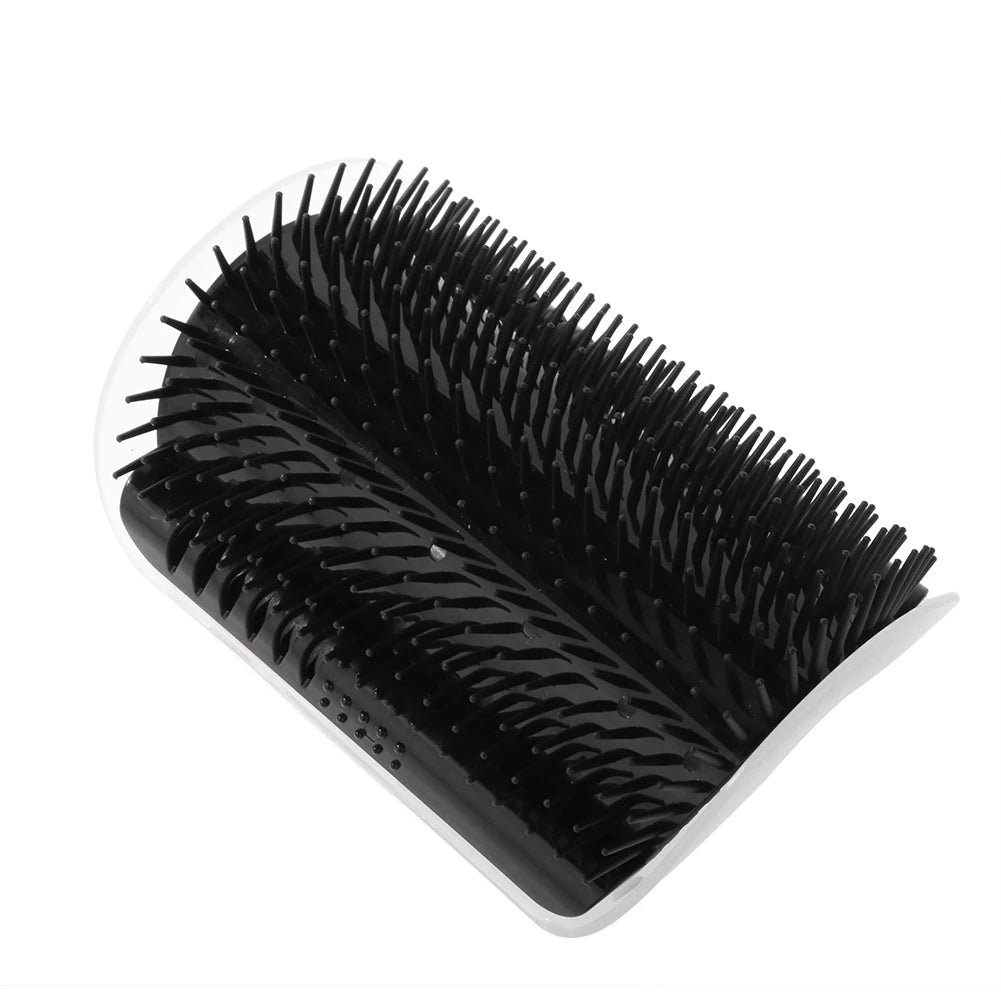 Cats Brush Corner Cat Massage Self Groomer Comb Brush Cat Rubs the Face with a Tickling Comb Cat Product Scratcher Dropshipping