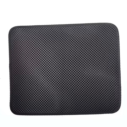 Cat Litter Mat Waterproof Double Layer Litter Cat Bed Pad Pet Litter Box Carpet Mat for Cats Mat Trapper House Cleaner Products