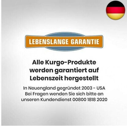 Kurgo Zusammenfaltba