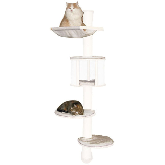 Ersatz - Kissen Auflagen Für Wandkratzbaum Katzen Kratzbaum Dolomit Katzenkissen
